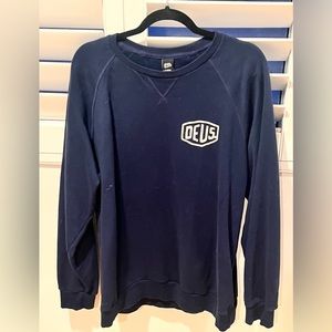 Deus Ex Machina Sweatshirt